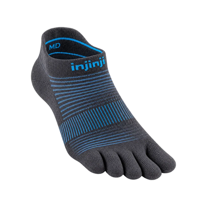 Injinji Run Lightweight No-Show