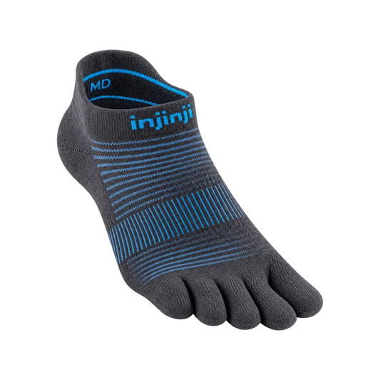 Injinji Run Lightweight No-Show
