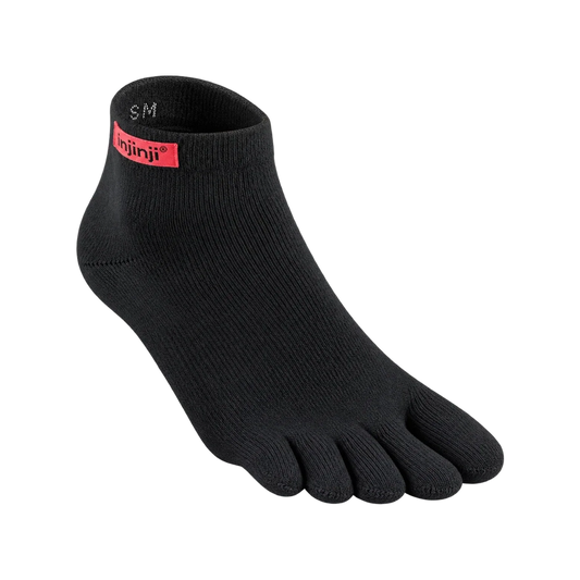 Injinji Sport Original Weight Mini-Crew