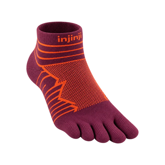 Injinji Ultra Run Mini-Crew