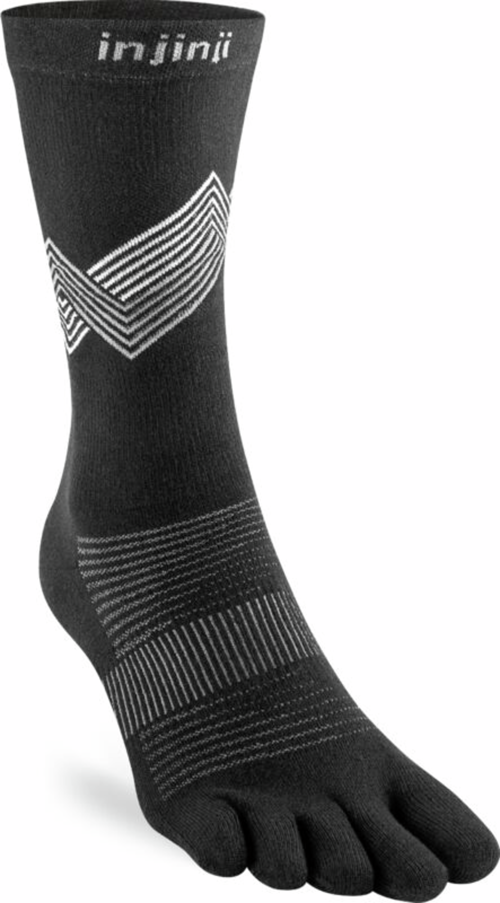 Injinji Run Lightweight Crew