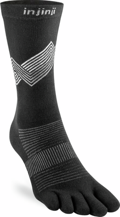 Injinji Run Lightweight Crew