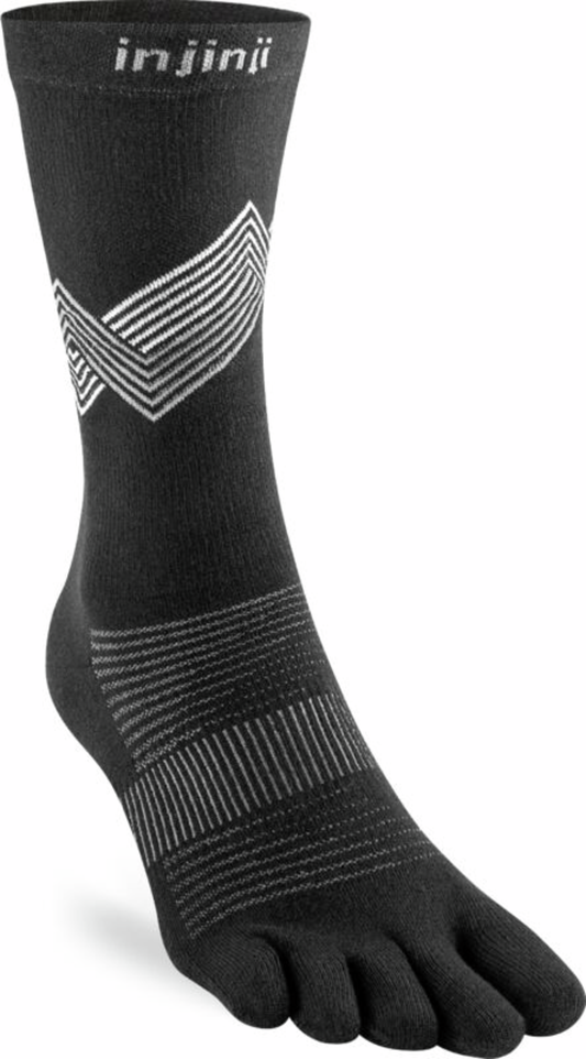 Injinji Run Lightweight Crew