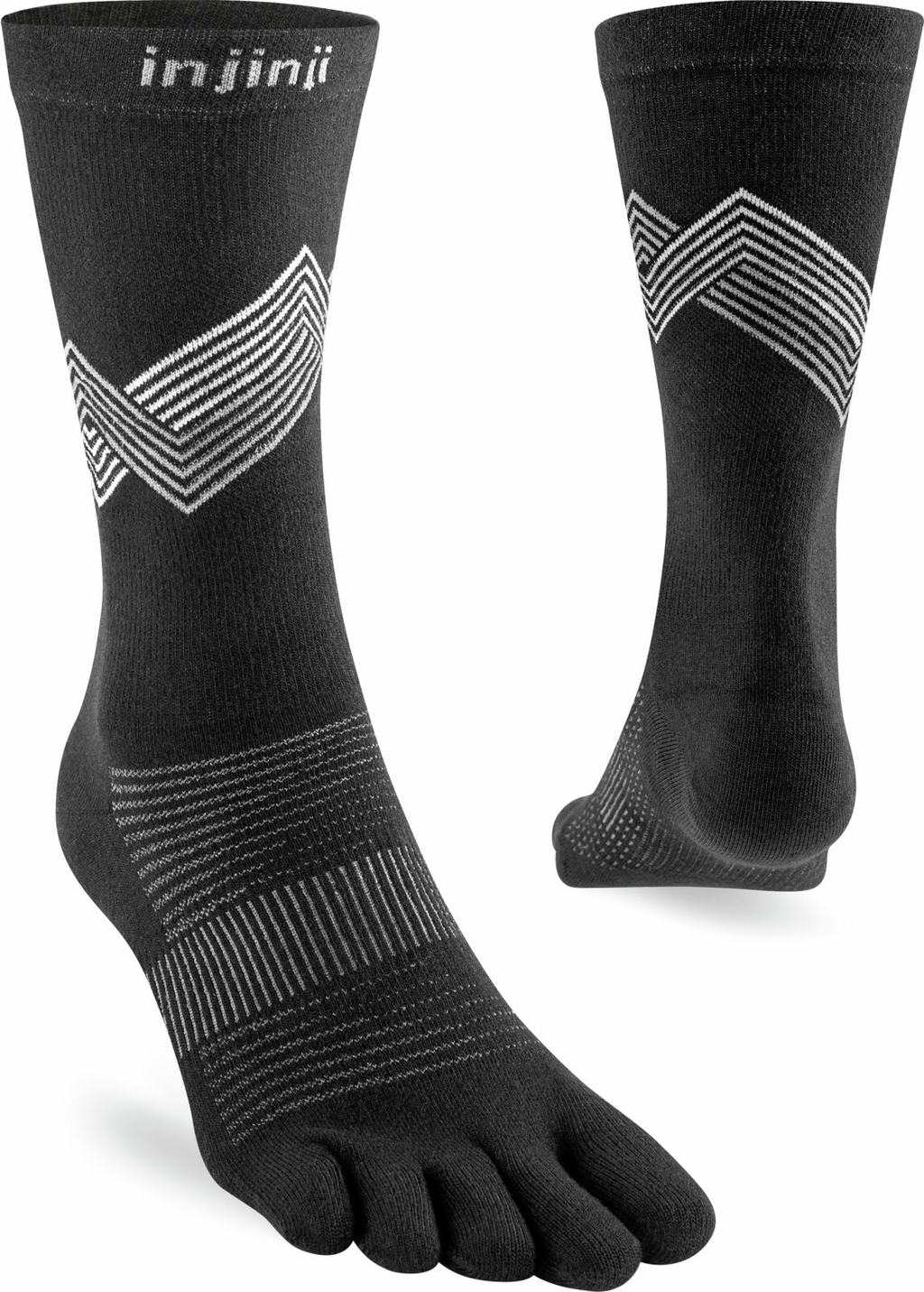 Injinji Run Lightweight Crew