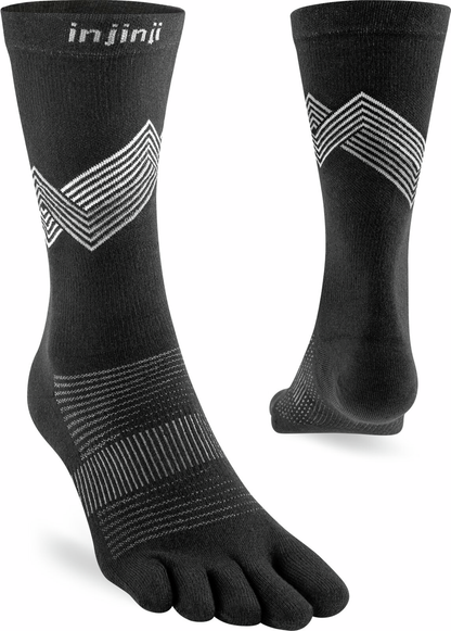 Injinji Run Lightweight Crew