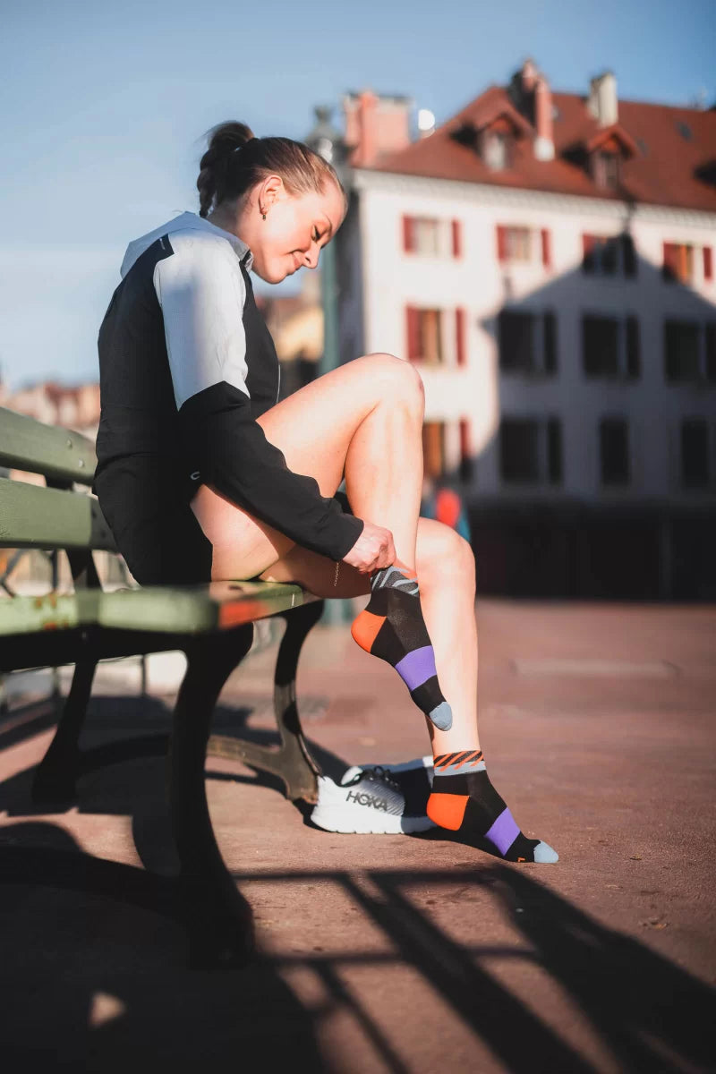 Incylence Running Disrupts Short Black Inferno