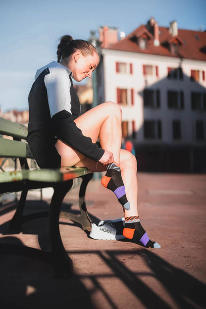 Incylence Running Disrupts Short Black Inferno