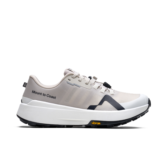 Mount To Coast M1 Women Oatmeal