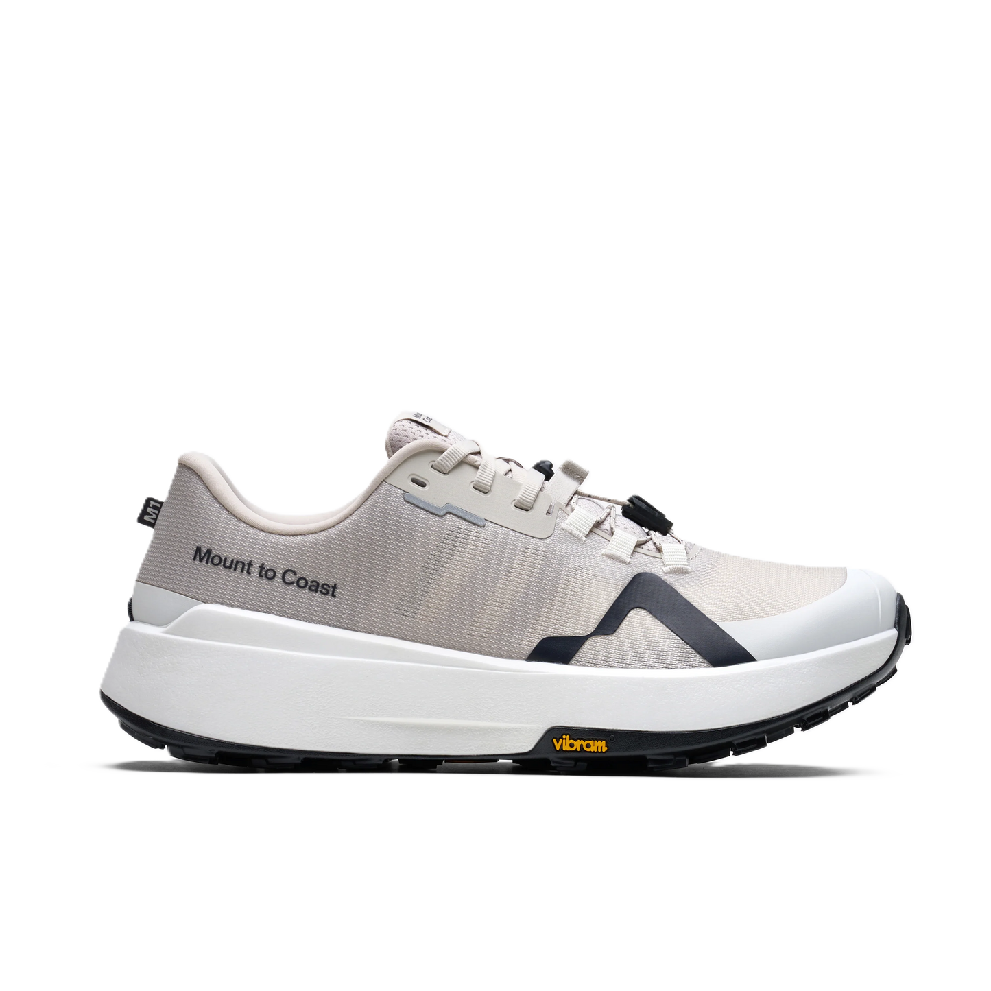 Mount To Coast M1 Women Oatmeal