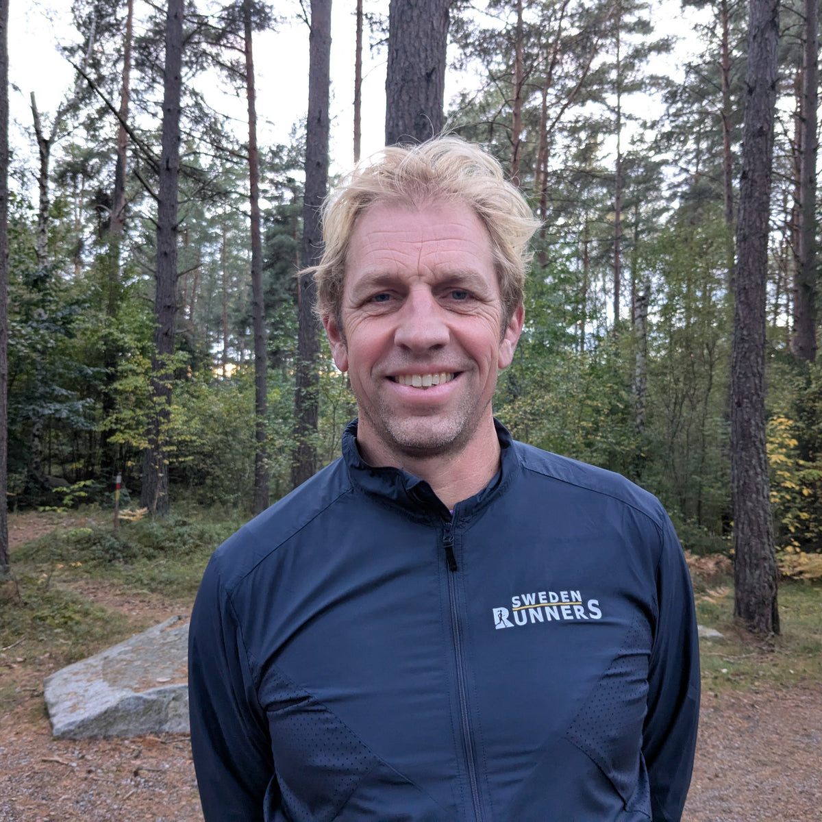 Magnus Dufva