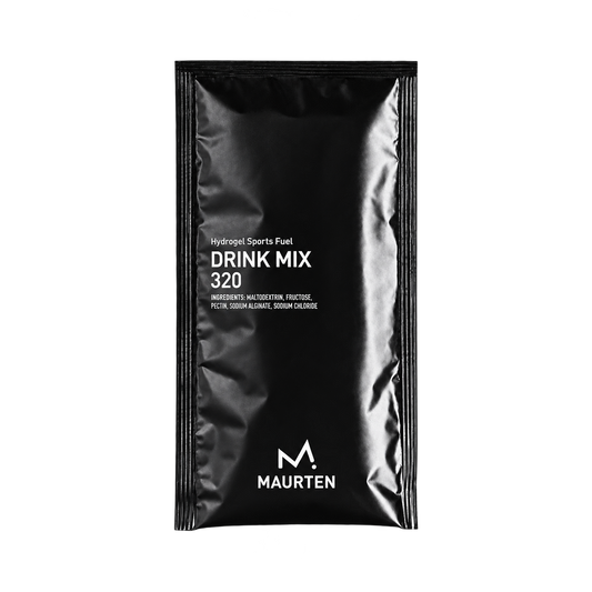 Maurten Drink Mix 320 1 påse 80g