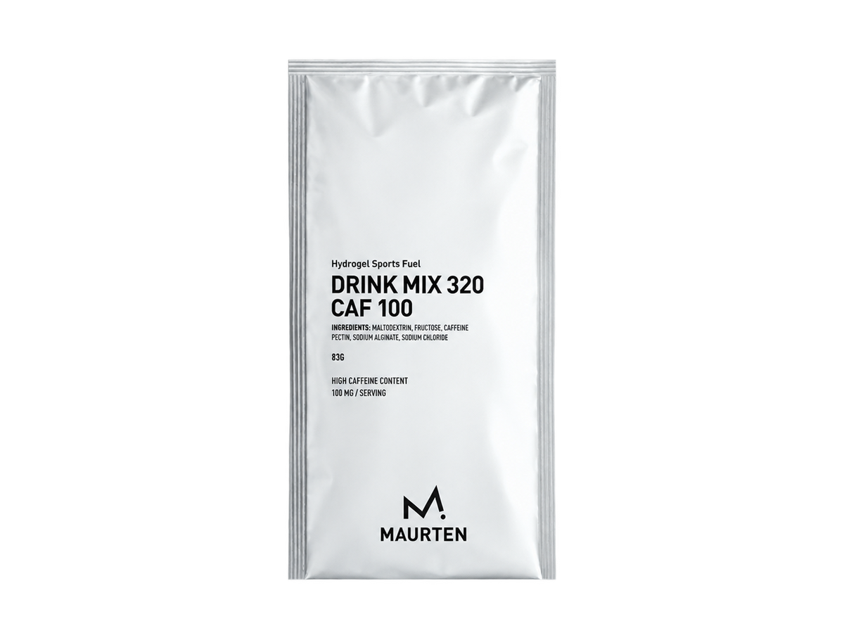 Maurten Drink Mix 320 CAF 100 1 påse 80g