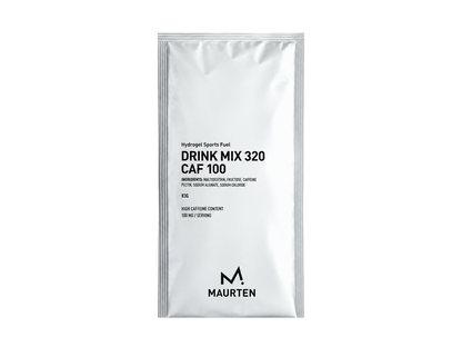 Maurten Drink Mix 320 CAF 100 1 påse 80g