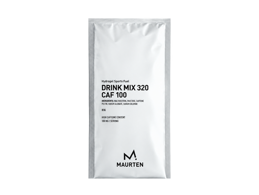Maurten Drink Mix 320 CAF 100 1 påse 80g