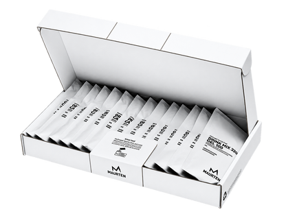 Maurten Drink Mix 320 CAF 100 Box 14 x 80g neutral