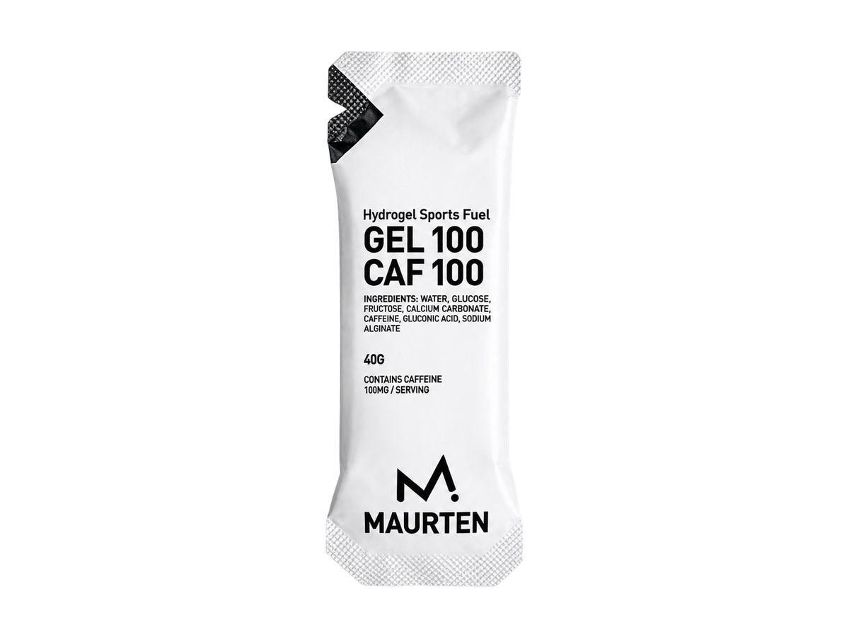 Maurten GEL 100 CAF 100 40g