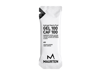 Maurten GEL 100 CAF 100 40g