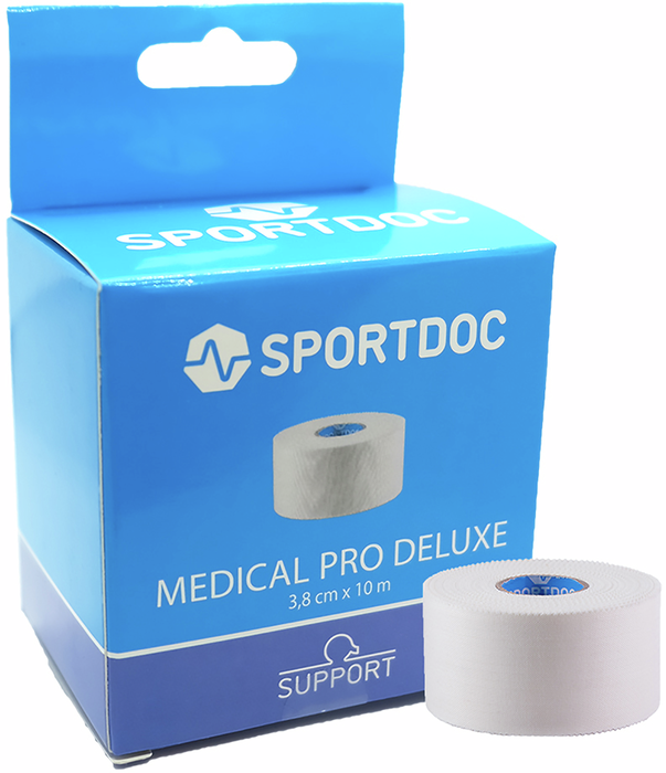 SPORTDOC MEDICAL PRO DELUXE 38mm x 10m