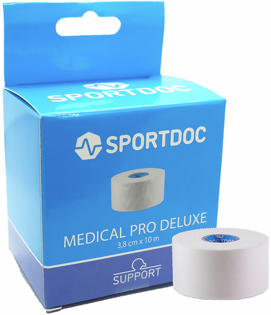 SPORTDOC MEDICAL PRO DELUXE 38mm x 10m