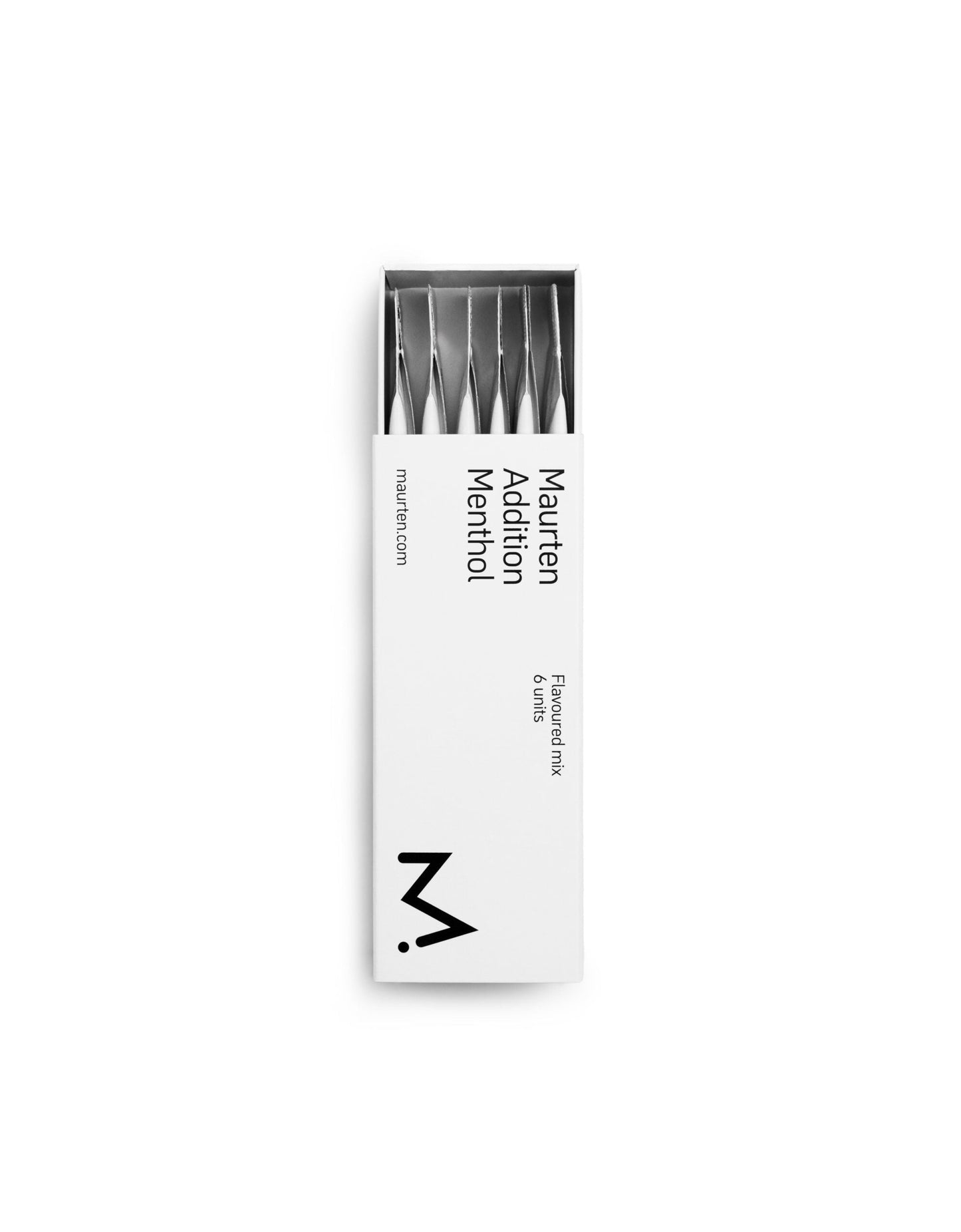 Maurten Addition Menthol