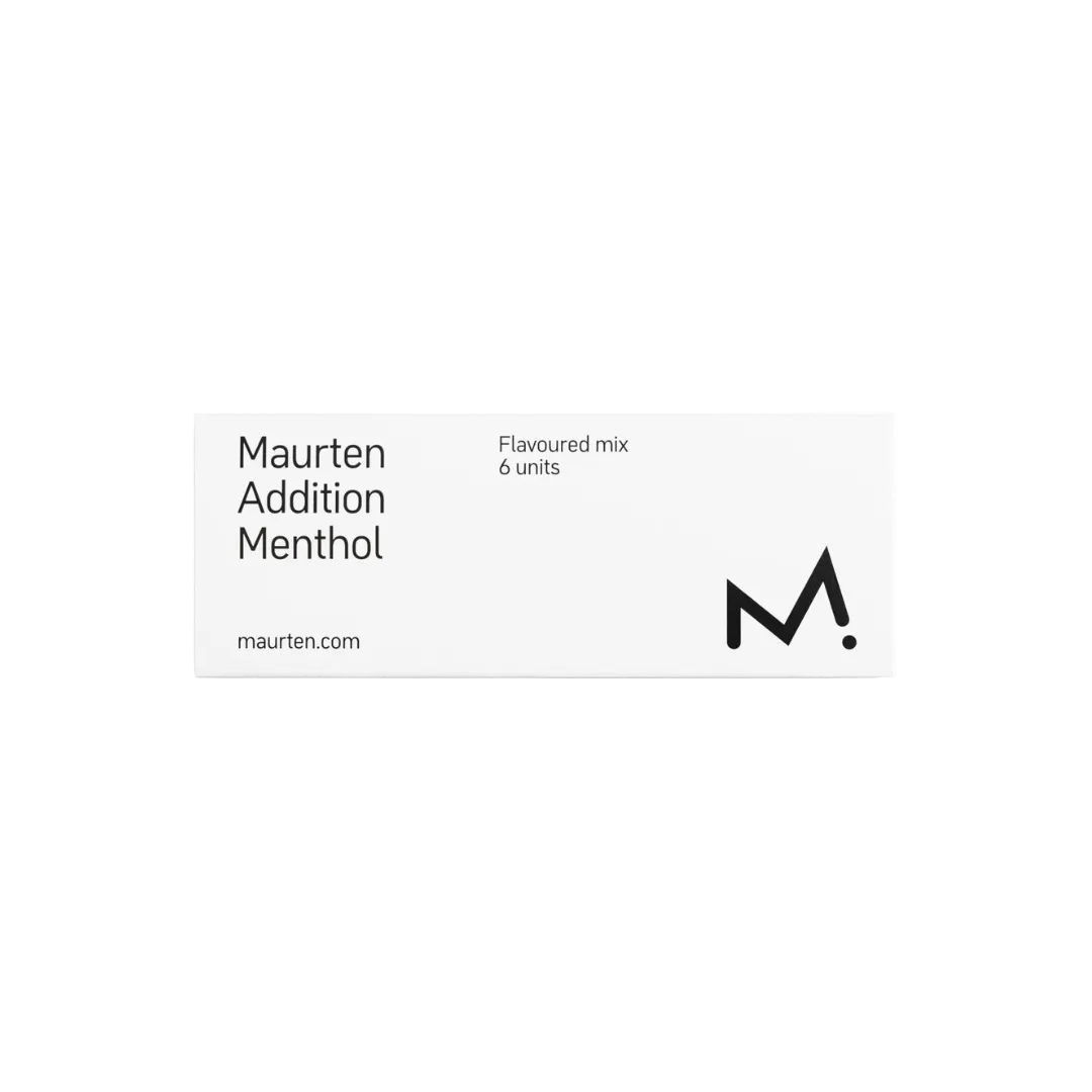 Maurten Addition Menthol