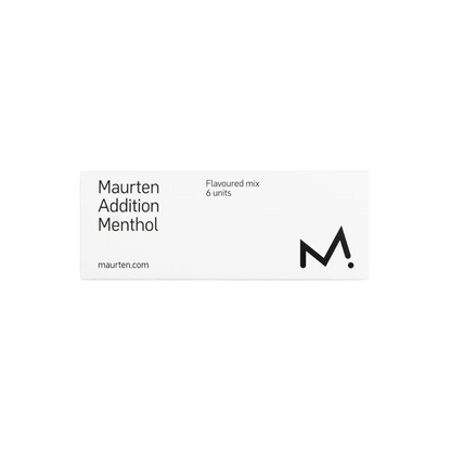 Maurten Addition Menthol