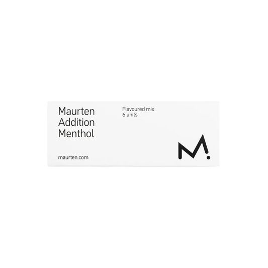 Maurten Addition Menthol