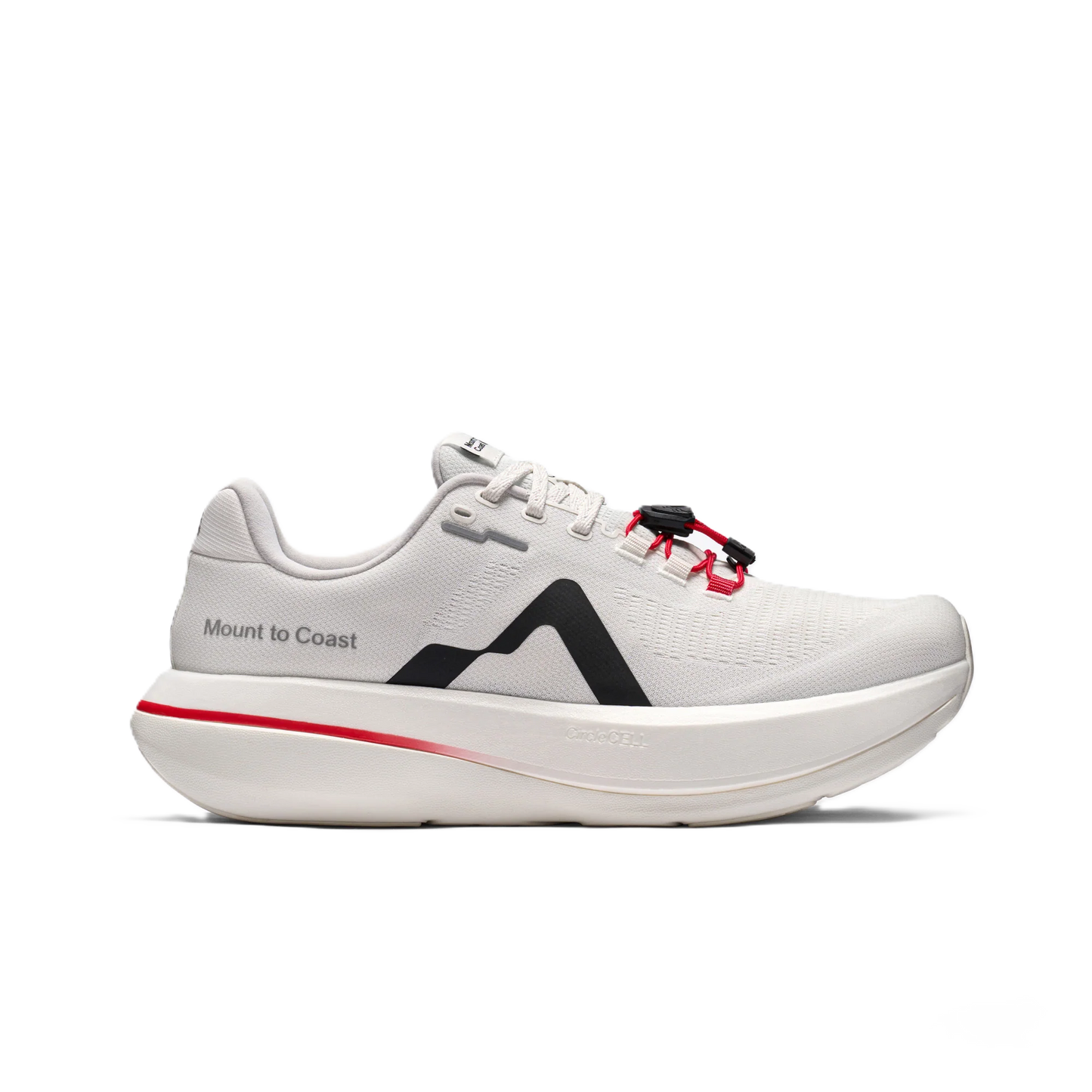 Mount To Coast C1 Men Pulse