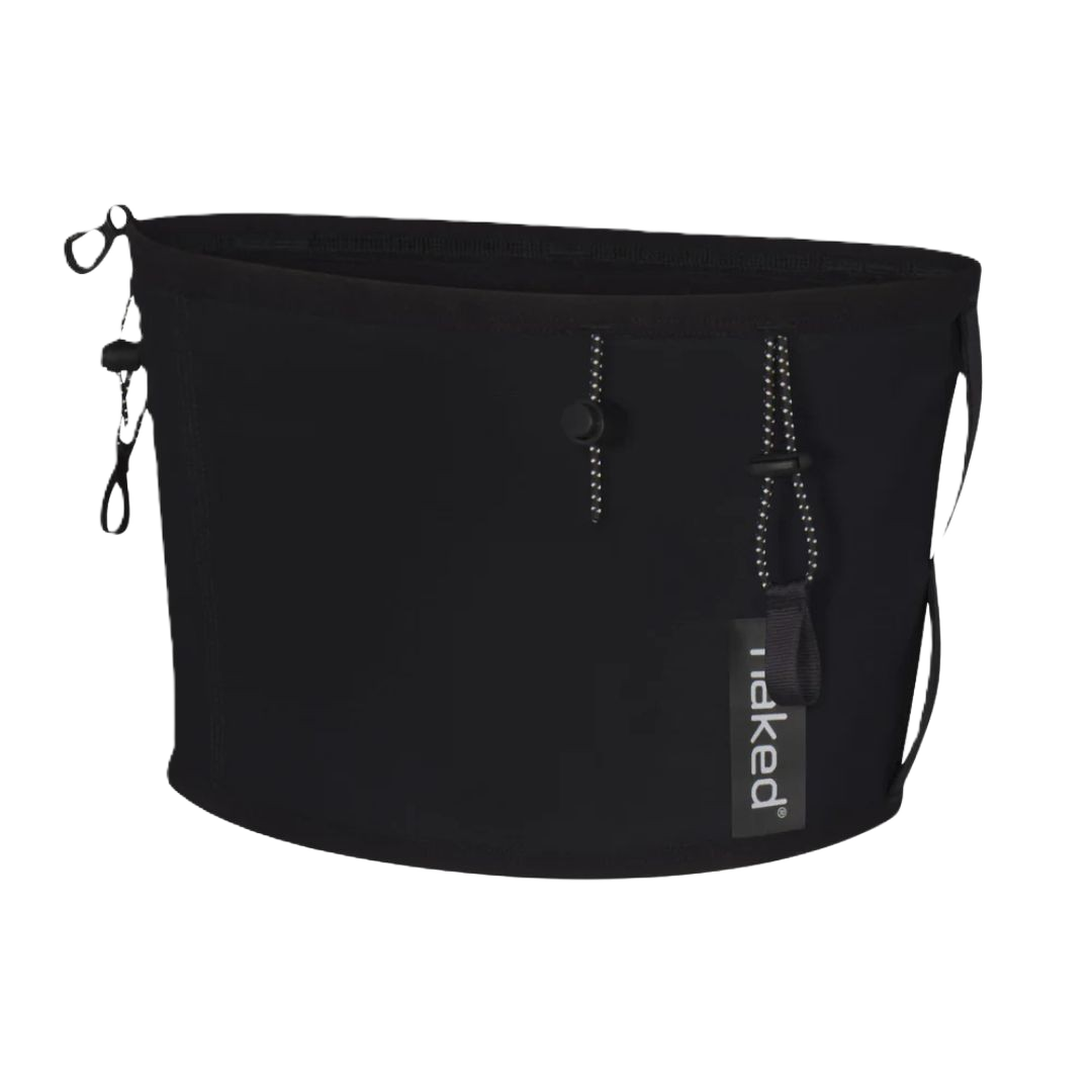 Naked® HC Band Recco