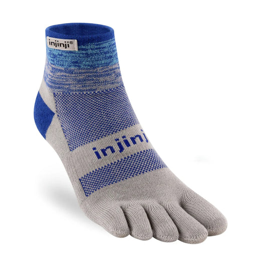 Injinji Trail  Mini-Crew