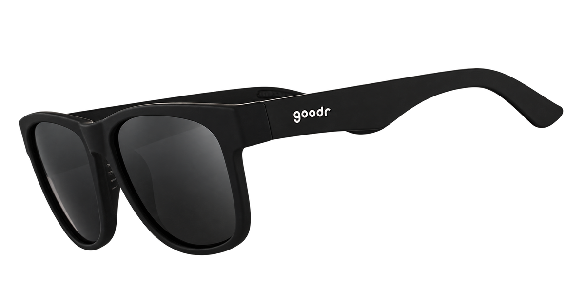 goodr Hooked on Onyx