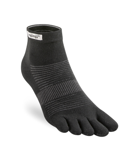 Injinji Run Original weight Mini-Crew