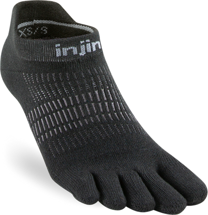 Injinji Run Lightweight No-Show Women