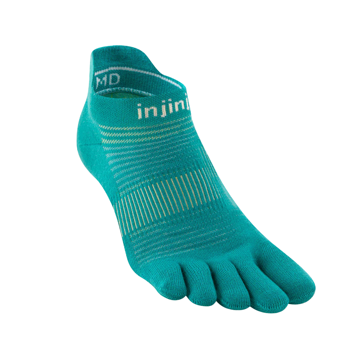 Injinji Run Lightweight No-Show