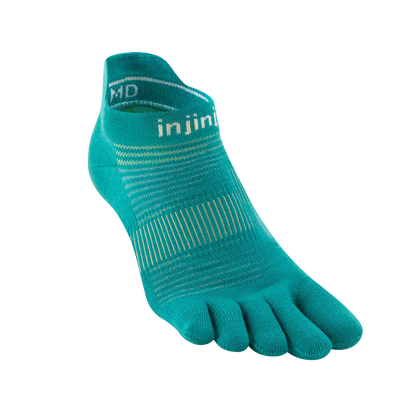 Injinji Run Lightweight No-Show