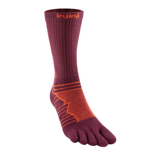Injinji Ultra Run Crew