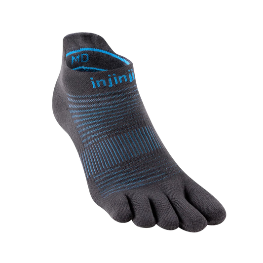 Injinji Run Lightweight No-Show