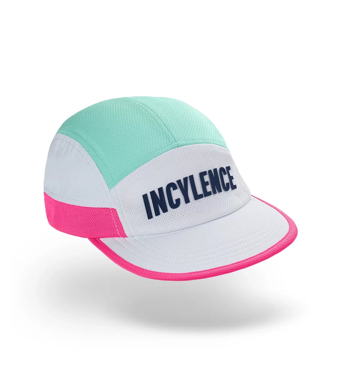 Incylence Running Cap Frosty Blossom
