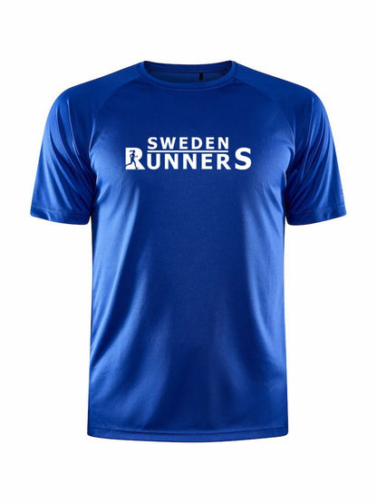 Sweden Runners T-shirt