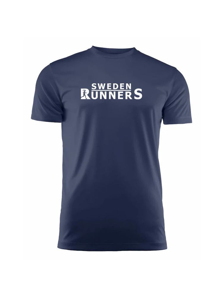 Sweden Runners T-shirt