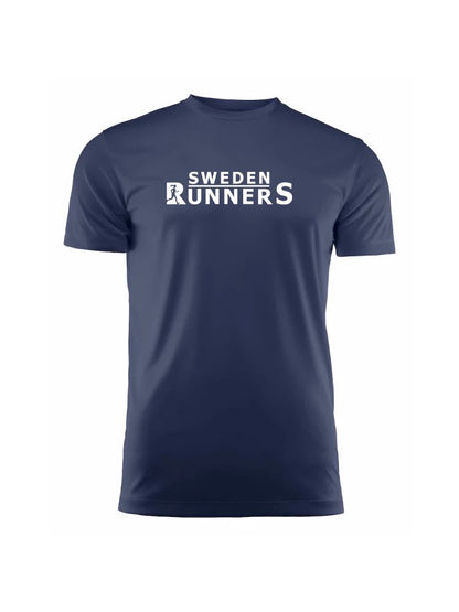 Sweden Runners T-shirt