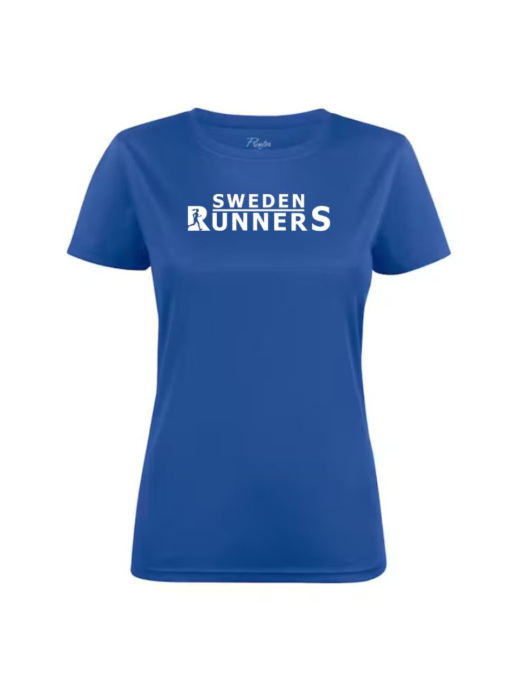 Sweden Runners T-shirt