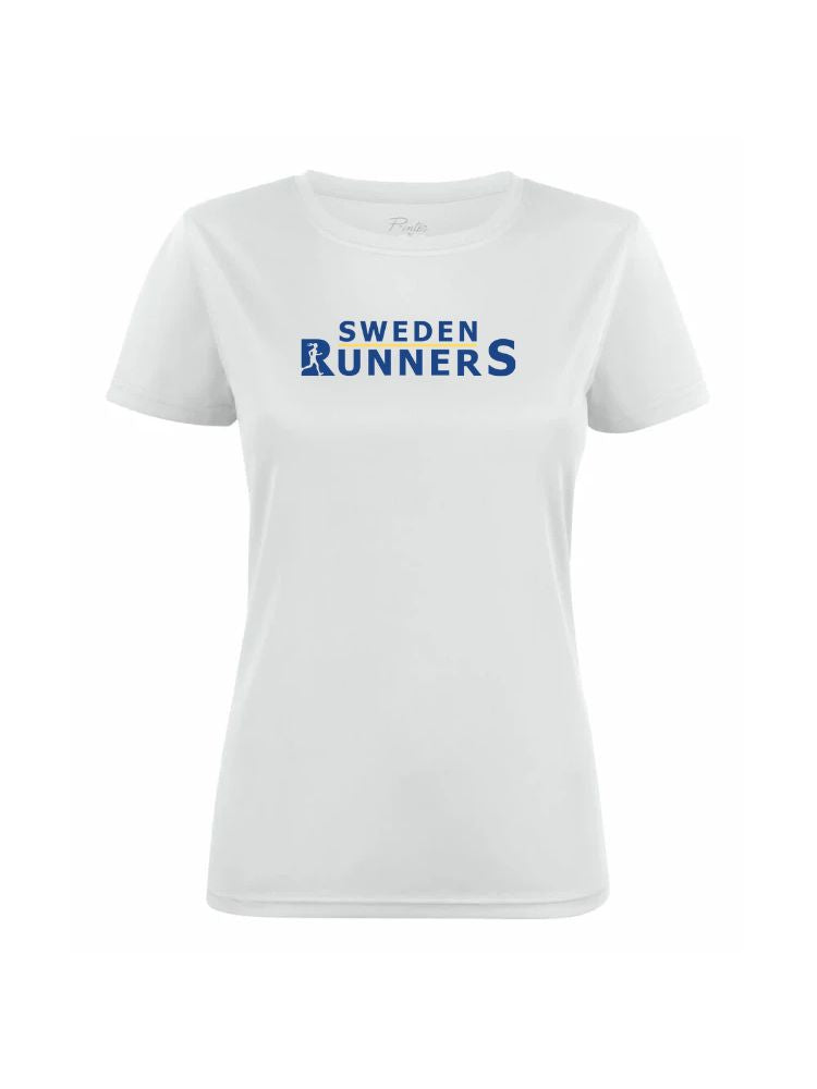 Sweden Runners T-shirt
