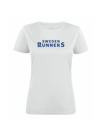 Sweden Runners T-shirt