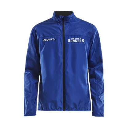 Sweden Runners Rush Wind Jkt Men