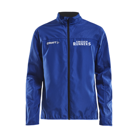 Sweden Runners Rush Wind Jkt Men