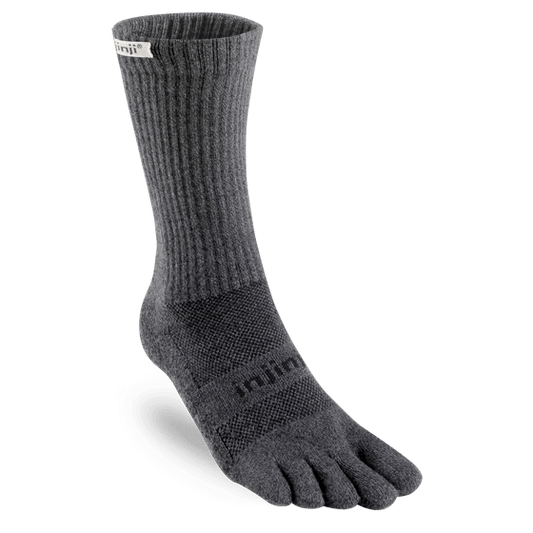 Injinji Trail Crew