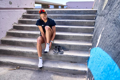 Incylence Ultralight Angles Short White