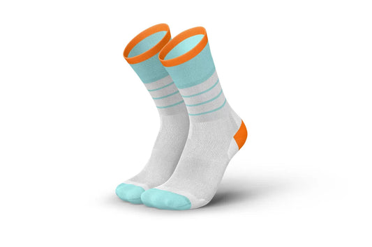 Incylence Ultralight Stripes V2 Mint Orange