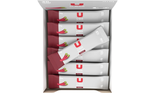 Umara U Bar Rabarber